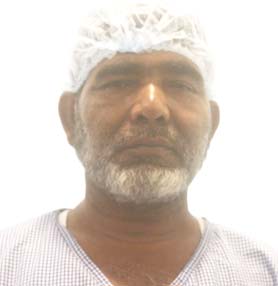 patient Image